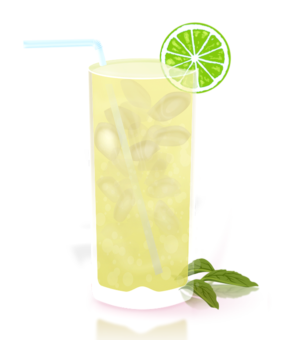 Lemon Lemonade