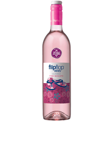 Pink Moscato