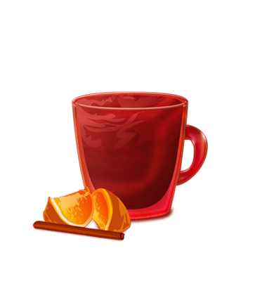 Flippin Good Mulled Wine