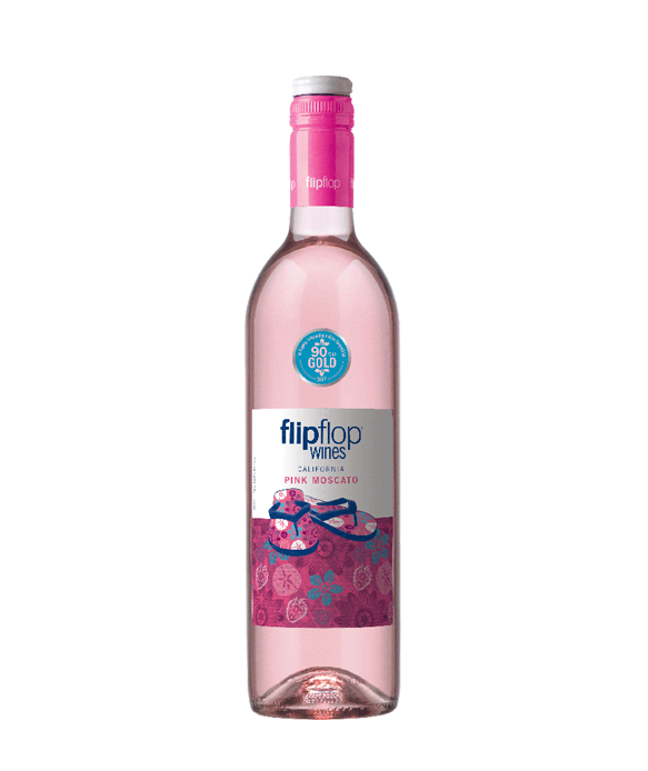 Pink Moscato