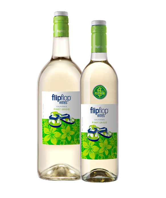 Pinot Grigio