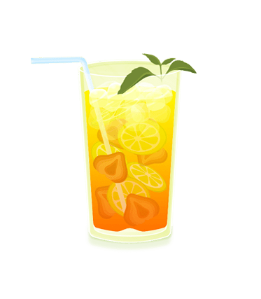 Strawberry Lemonade